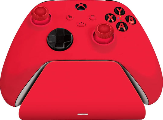 Razer Universal Charging Stand - Pulse Red (Xbox Series X)