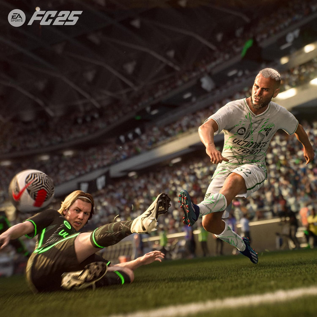 EA Sports FC 25 (PlayStation 5)