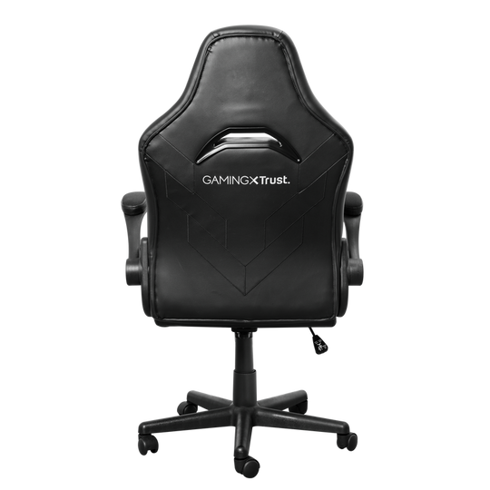 Trust GXT 703 Riye Gaming Chair - Black