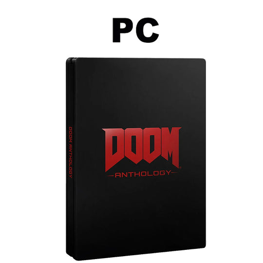 DOOM Anthology (PC)