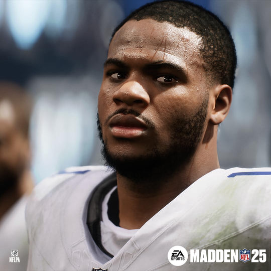 EA Sports Madden NFL 25 (PlayStation 4)