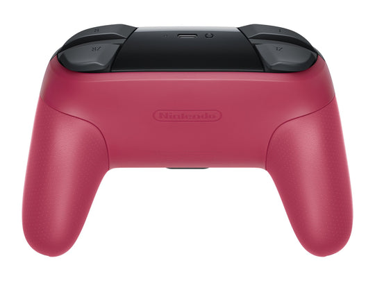 Switch Pro Controller Xenoblade 2 Edition