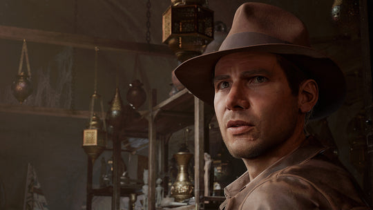 Indiana Jones & the Great Circle (Xbox Series X)
