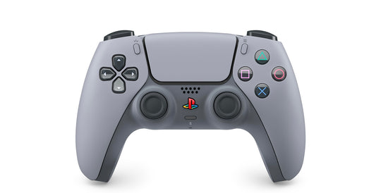 DualSense Wireless Controller – 30th Anniversary Limited Edition