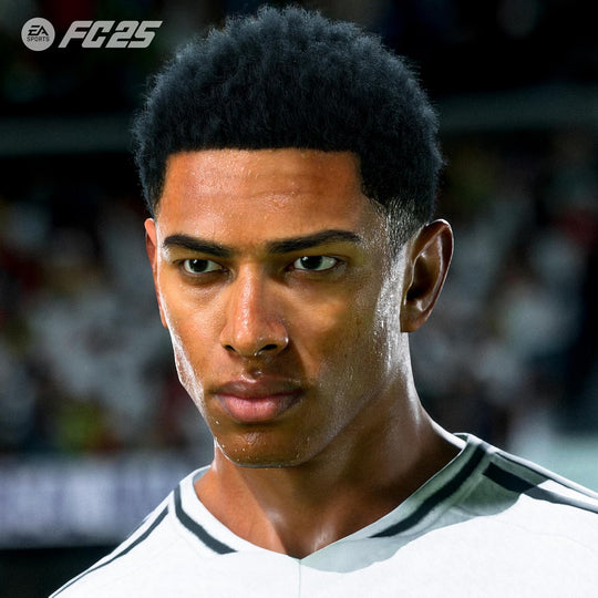 EA Sports FC 25 (PlayStation 4)