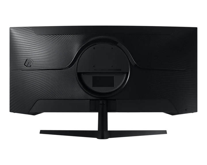 34" G55T UWQHD 165Hz Odyssey Gaming Monitor