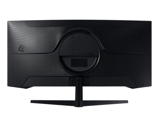 34" G55T UWQHD 165Hz Odyssey Gaming Monitor