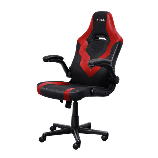 Trust GXT 703 Riye Gaming Chair - Red