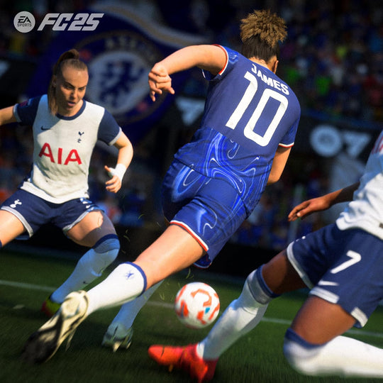 EA Sports FC 25 (PlayStation 5)