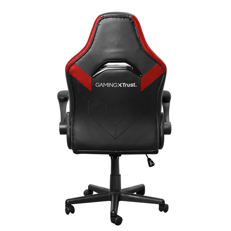 Trust GXT 703 Riye Gaming Chair - Red