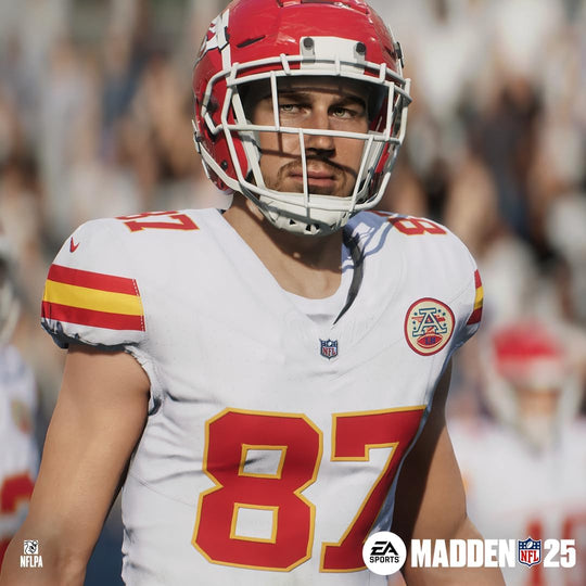 EA Sports Madden NFL 25 (Xbox Series X)