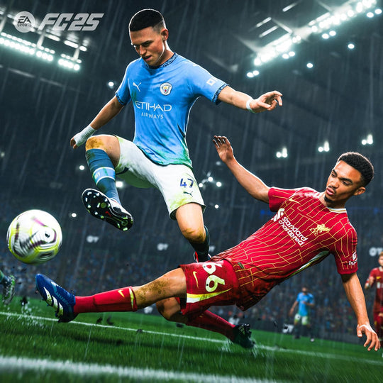 EA Sports FC 25 (PlayStation 5)