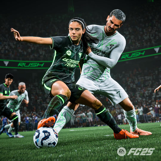 EA Sports FC 25 (PlayStation 4)