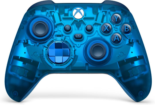 Xbox Wireless Controller - Sky Cipher Edition