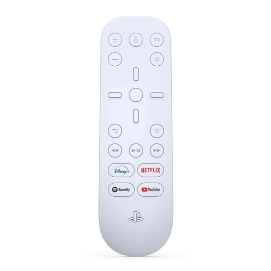 PlayStation 5 Media Remote