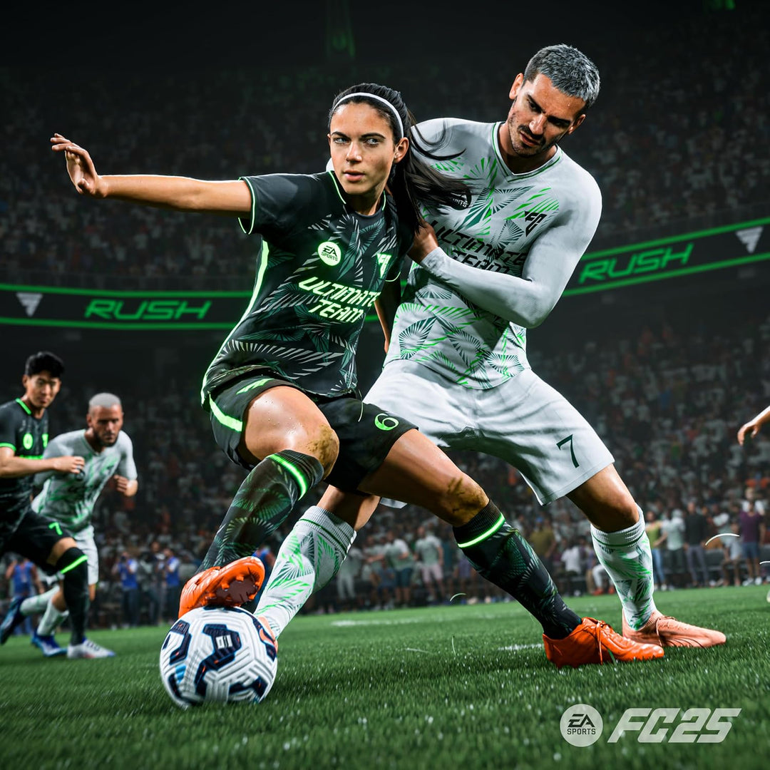 EA Sports FC 25 (PlayStation 5)