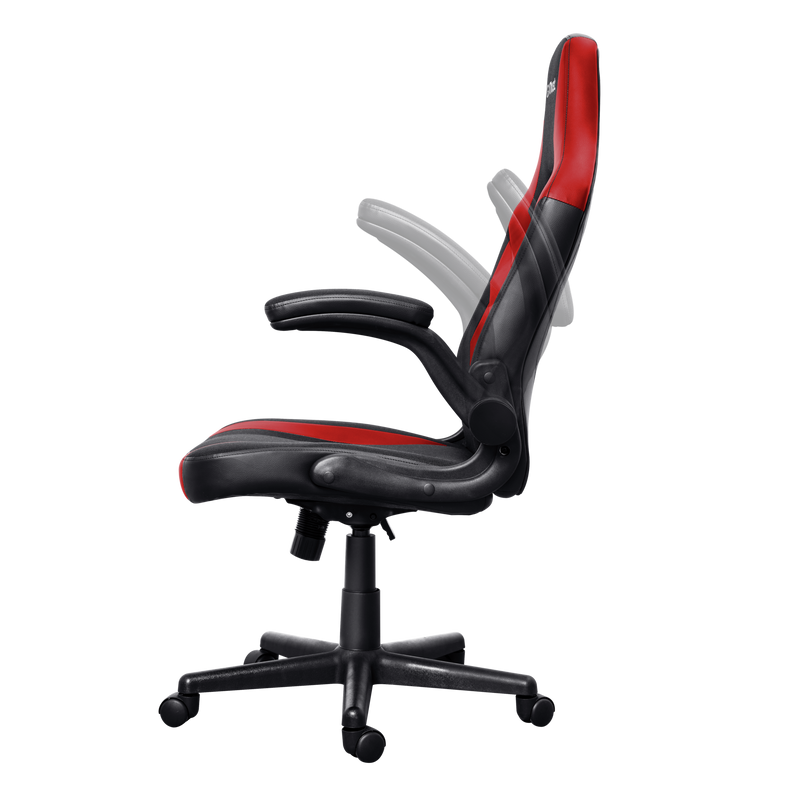 Trust GXT 703 Riye Gaming Chair - Red