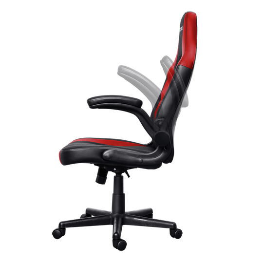 Trust GXT 703 Riye Gaming Chair - Red