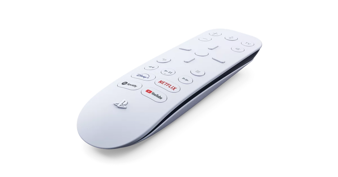 PlayStation 5 Media Remote