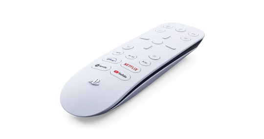 PlayStation 5 Media Remote