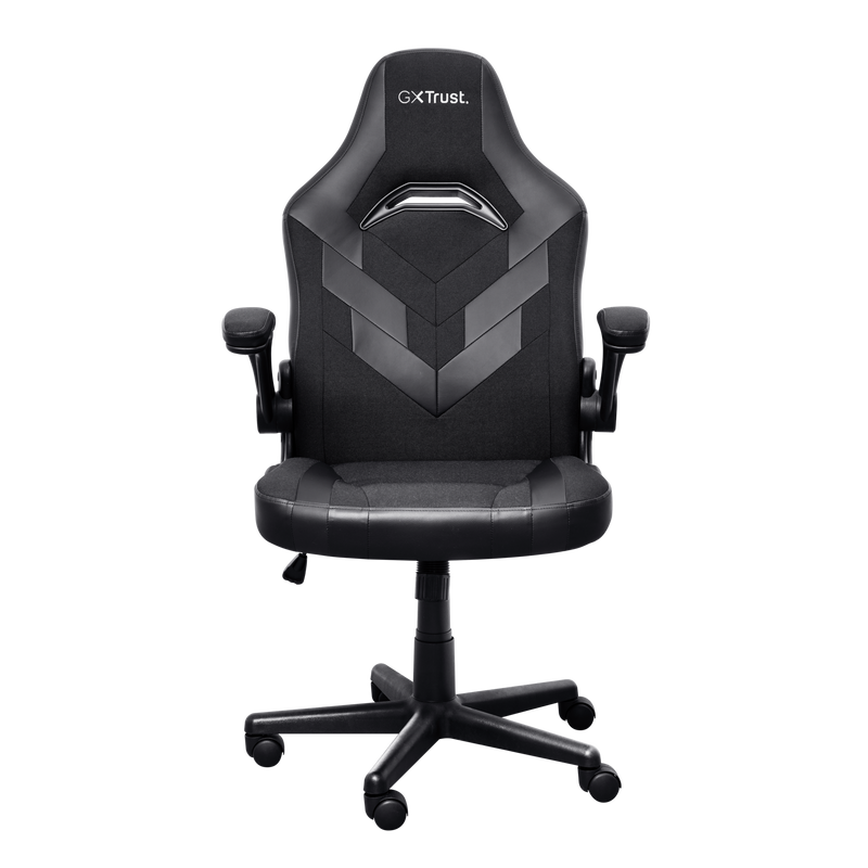 Trust GXT 703 Riye Gaming Chair - Black