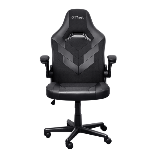 Trust GXT 703 Riye Gaming Chair - Black