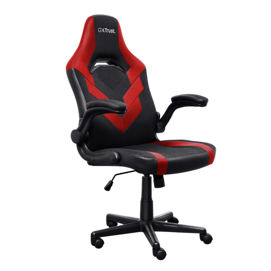 Trust GXT 703 Riye Gaming Chair - Red