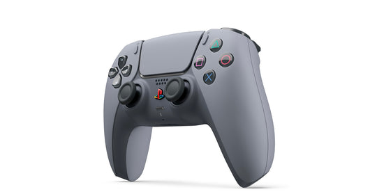 DualSense Wireless Controller – 30th Anniversary Limited Edition