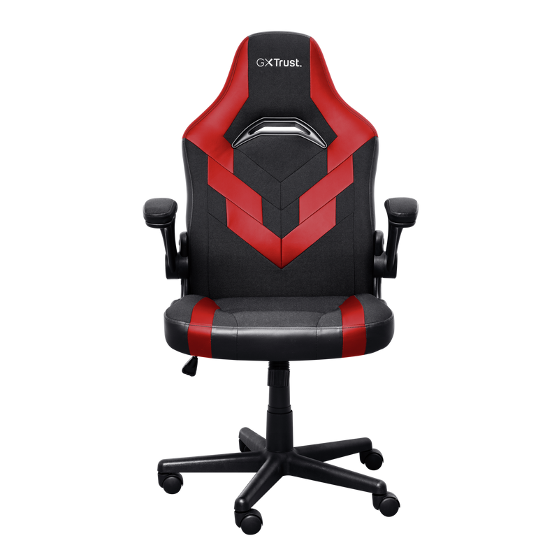 Trust GXT 703 Riye Gaming Chair - Red