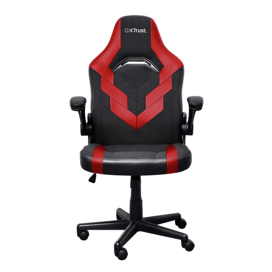 Trust GXT 703 Riye Gaming Chair - Red