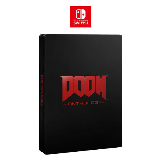 DOOM Anthology