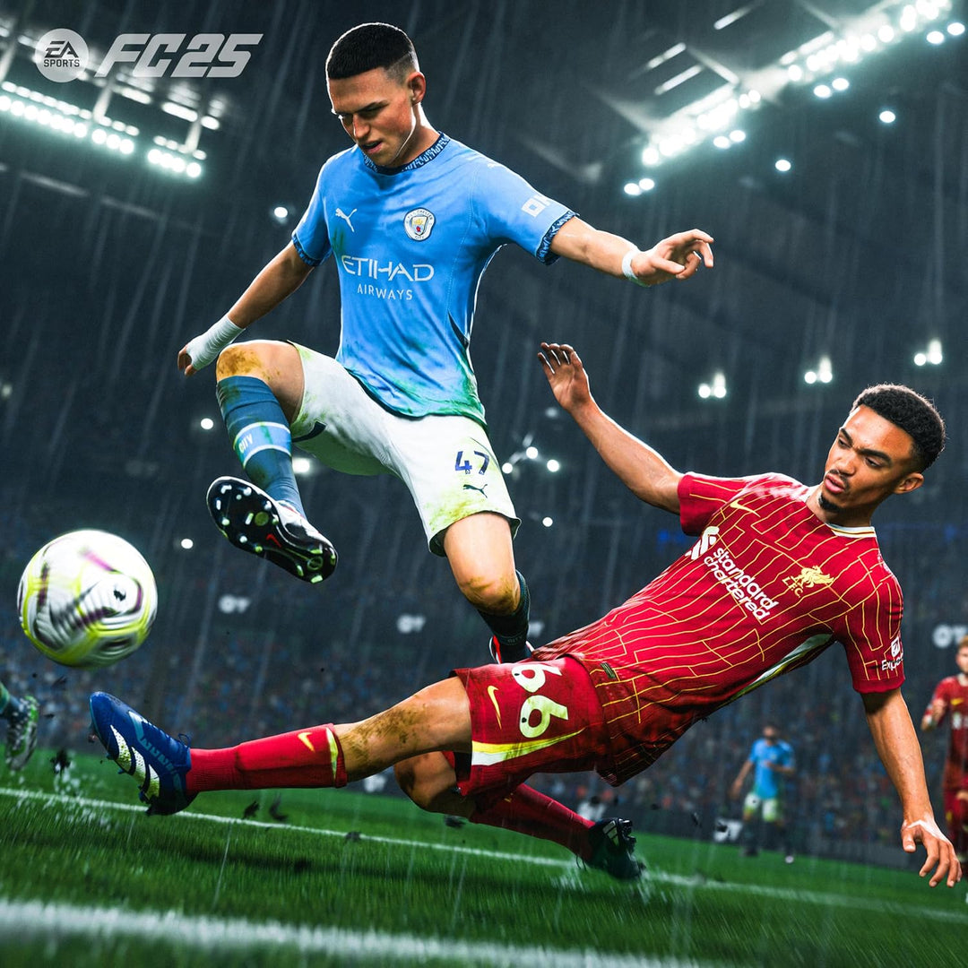 EA Sports FC 25 (PlayStation 4)