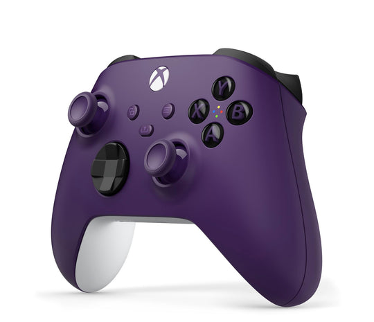 Xbox Series X|S Wireless Controller – Astral Purple