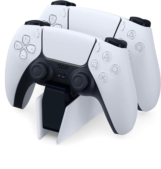 Gorsaf Codi Tâl DualSense (PlayStation 5)