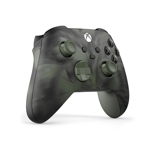 Xbox Series X|S Wireless Controller – Nocturnal Vapor Special Edition
