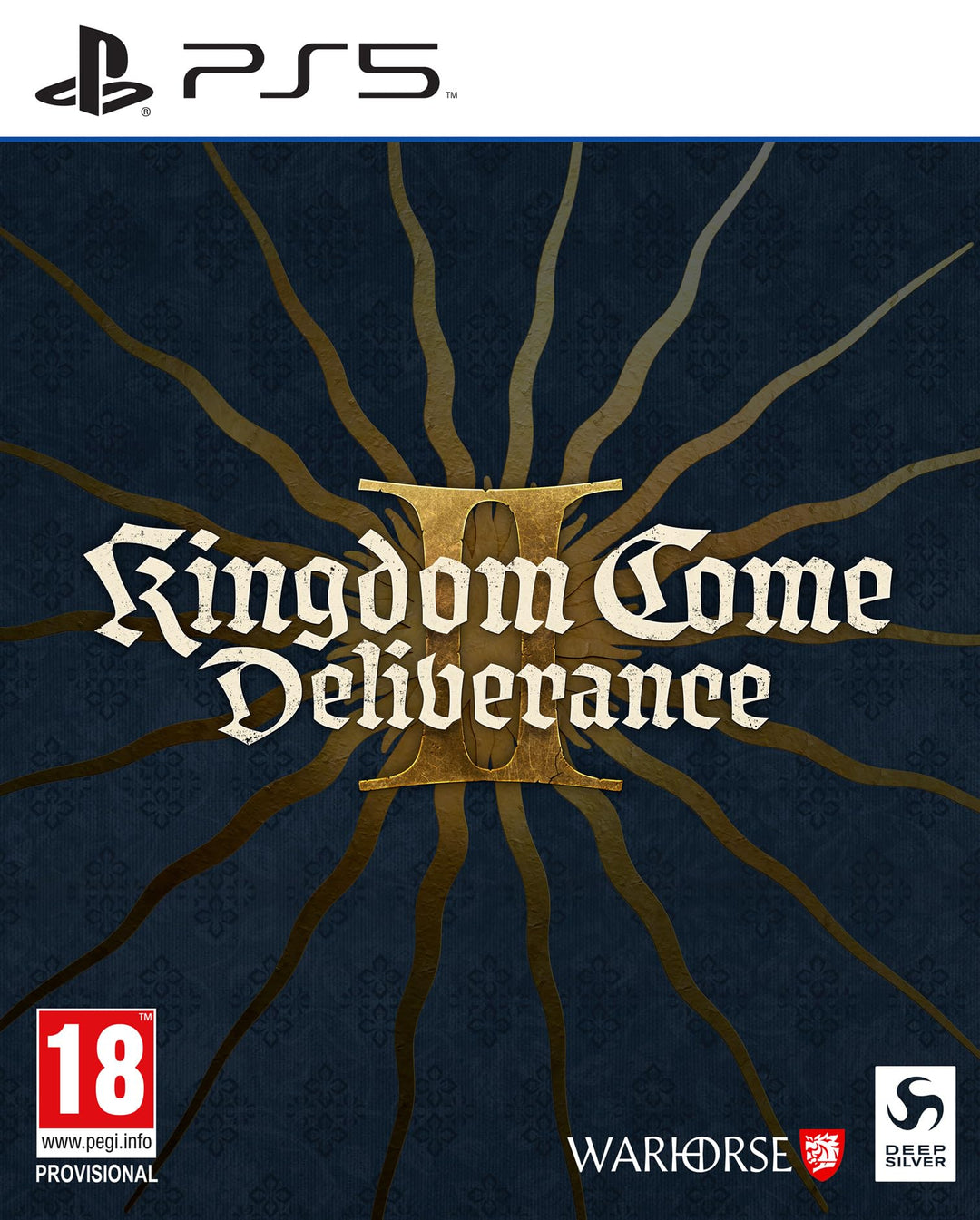 Kingdom Come: Deliverance II (PlayStation 5)