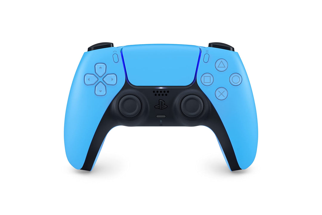 Player 1 PS5 Controller Case + DualSense Wireless Controller - Starlight Blue