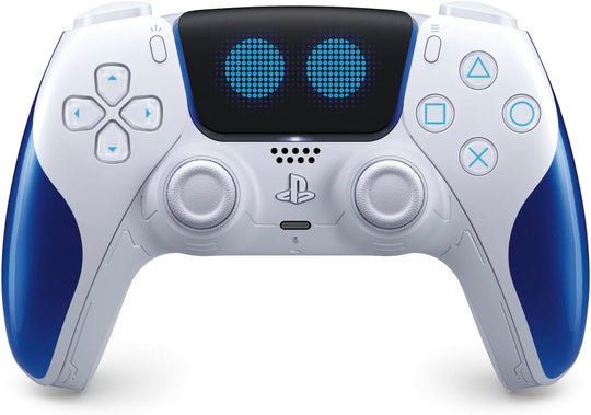 DualSense ASTRO BOT Limited Edition Controller (PlayStation 5)