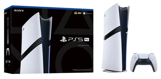 PlayStation 5 Pro