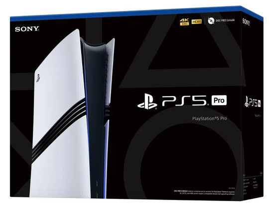 PlayStation 5 Pro