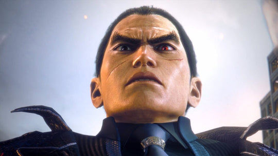 Tekken 8: Argraffiad y Casglwr (Cyfres Xbox X) 