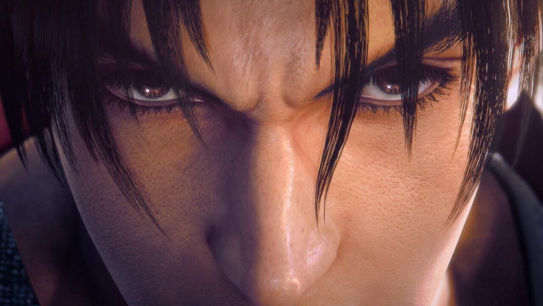 Tekken 8: Rhifyn Lansio (Cyfres Xbox X) 