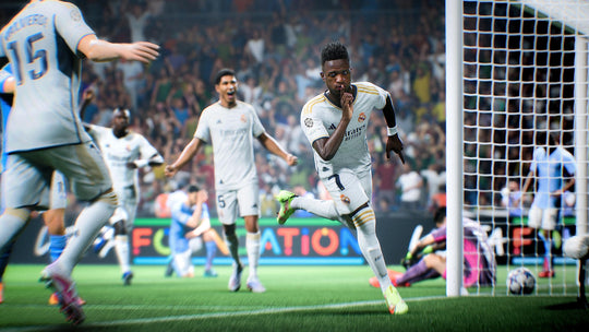 EA Sports FC 24 - Cod Digidol (Cyfres Xbox X) 