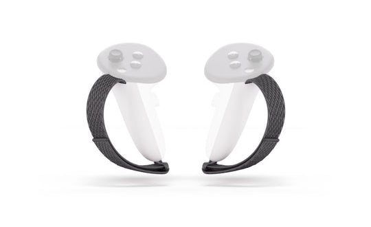 Meta Quest active straps (for Touch Plus controllers)