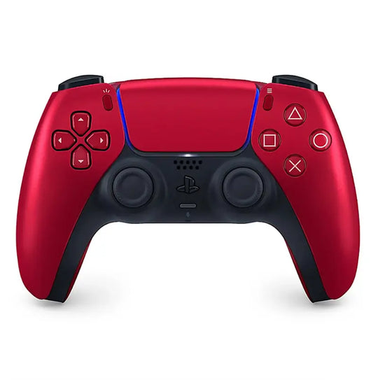 DualSense Wireless Controller - Volcanic Red (PlayStation 5)