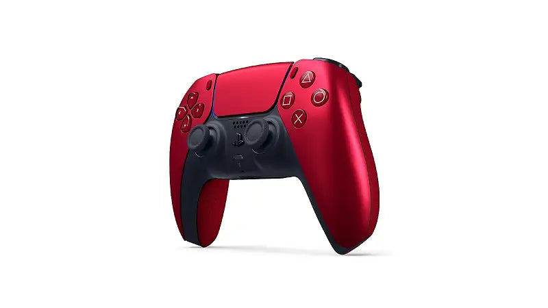 DualSense Wireless Controller - Volcanic Red (PlayStation 5)