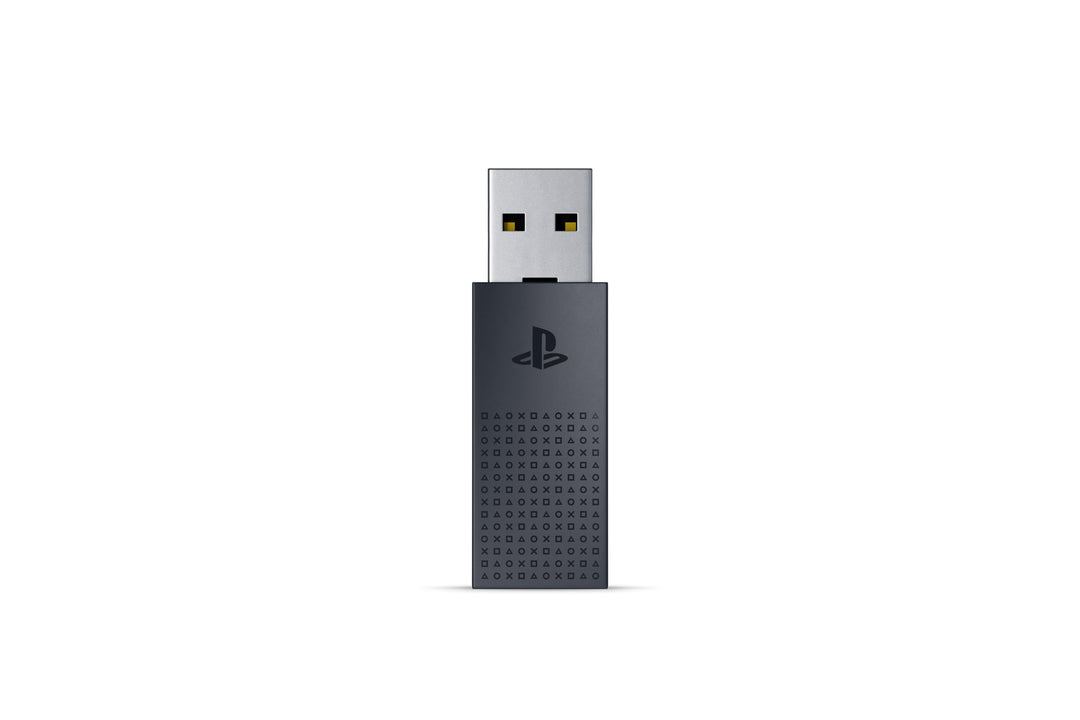 Addasydd USB Cyswllt PlayStation (PlayStation 5)