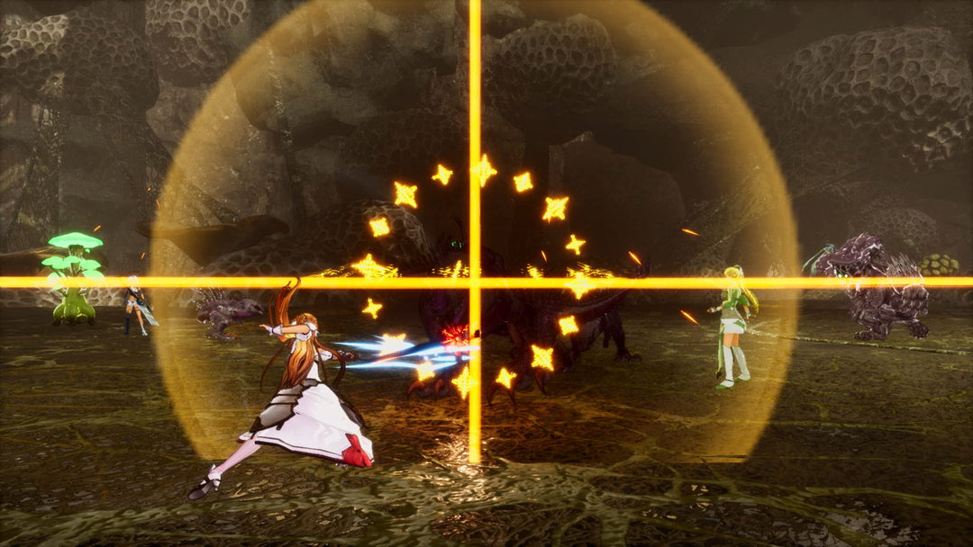 Sword Art Online: Last Recollection (Xbox Series X)