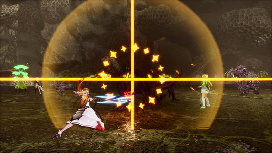Sword Art Online: Last Recollection (Xbox Series X)