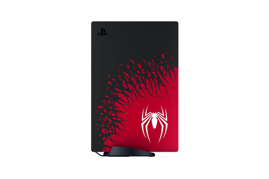 PlayStation 5 Consol Spider-Man 2 Argraffiad 
